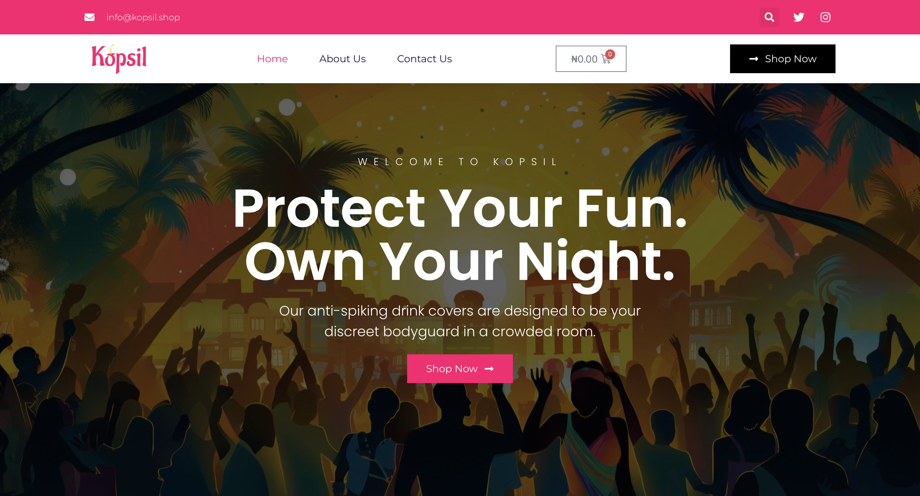 WooCommerce eCommerce conversion case study thumbnail