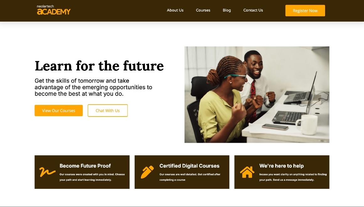 Analytics and attribution case study thumbnail