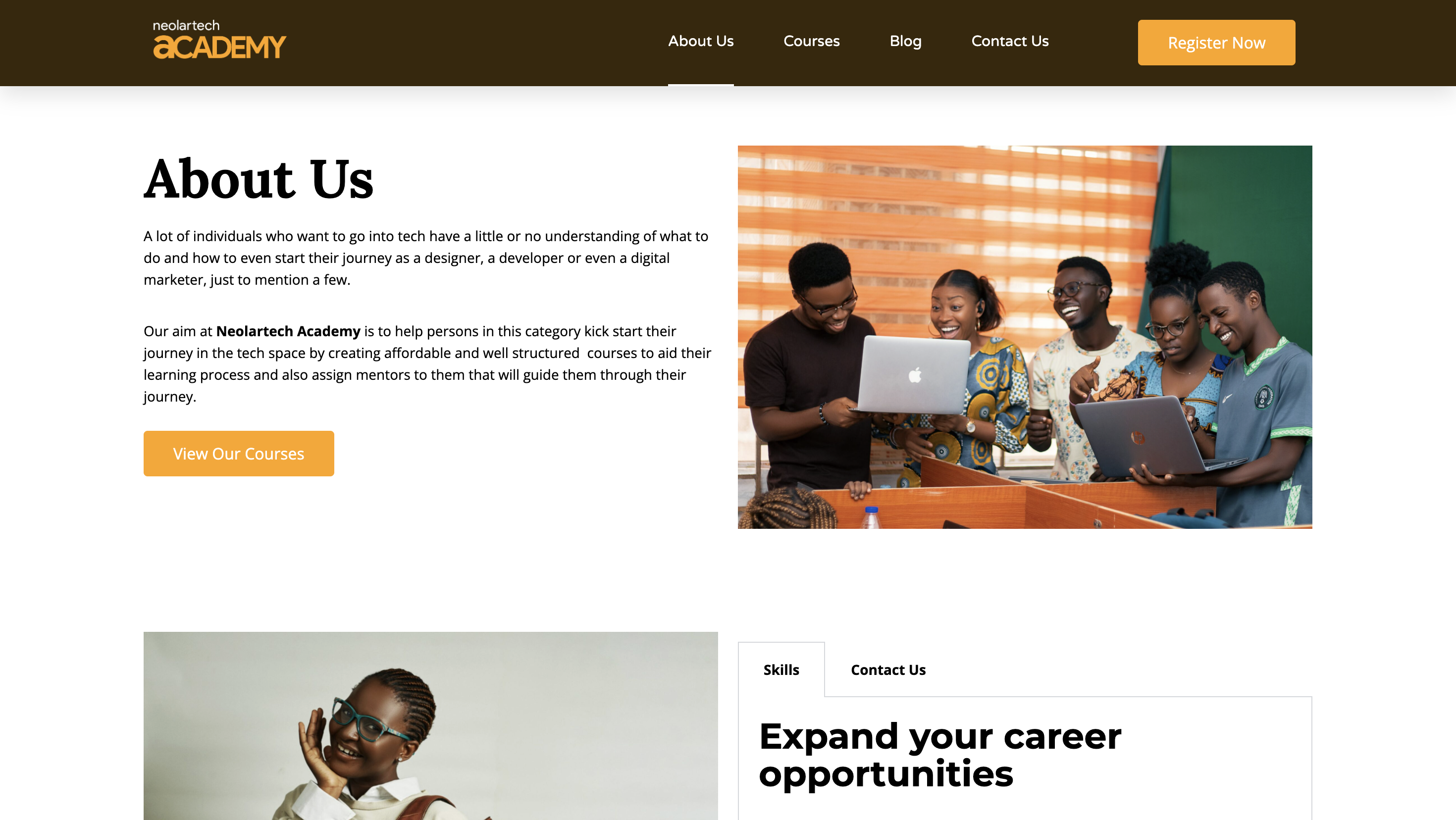 Search Console snapshot showing 10.6K clicks and 8.14M impressions trend