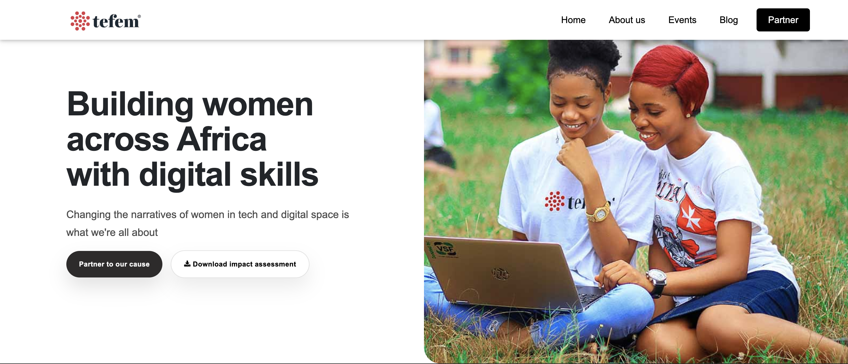 Full-stack digital growth case study thumbnail